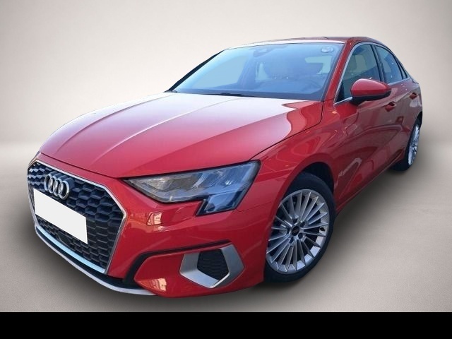 Bild 1 Audi A3 Limo 30TDI S tronic advanced LEDER/NAVI/KAMER