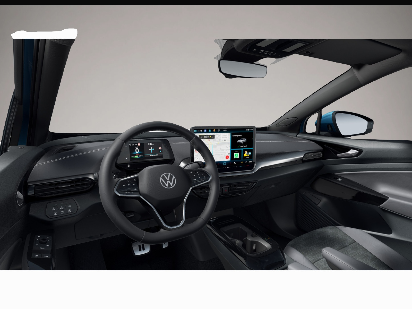Bild 2 Volkswagen ID.5