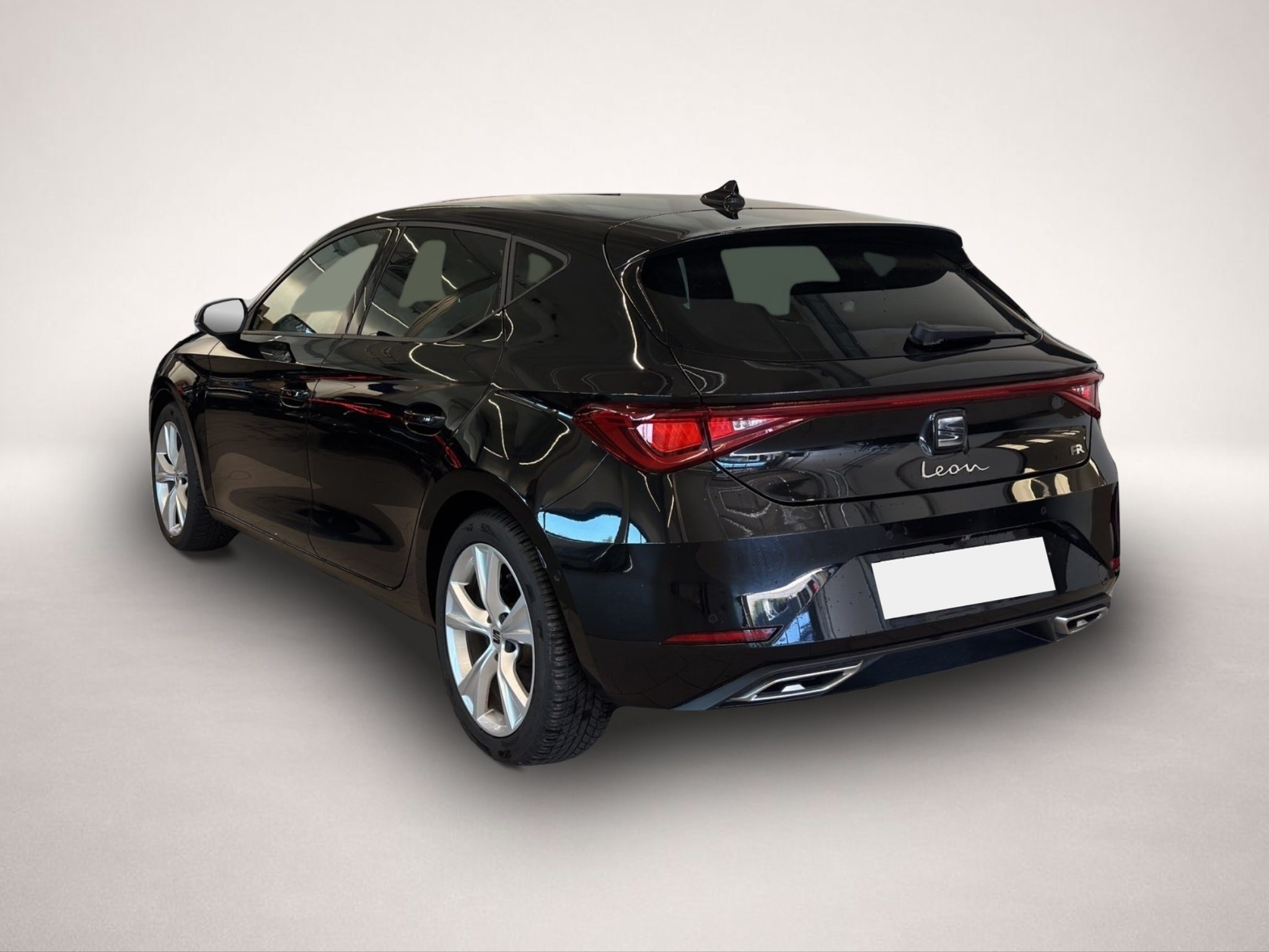 Fotografie 4 des Seat Leon 1.5 eTSI DSG FR ab 196.- EUR mtl. 1000.- An