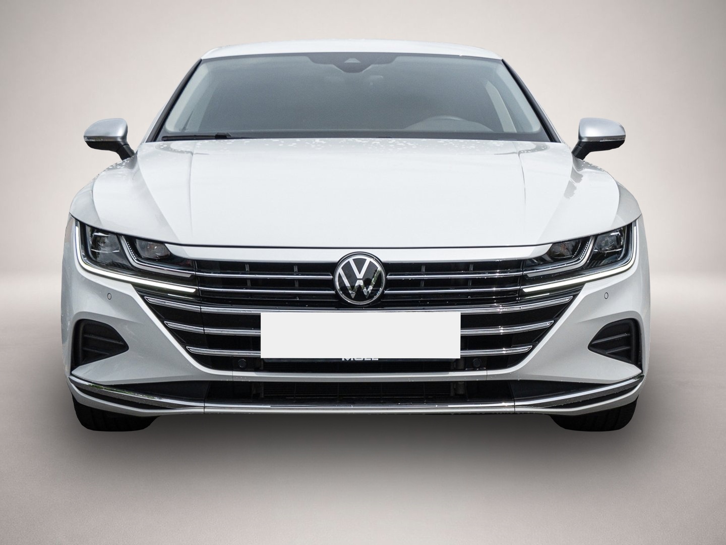 Bild 2 Volkswagen Arteon Shooting Brake 2.0 TDI 4Motion DSG Elegan