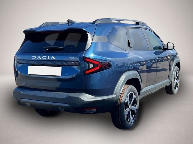 Bild 2 Dacia Bigster Journey LKHZ+SHZ+PDC+RFK Bigster Hybrid 155 Jou.