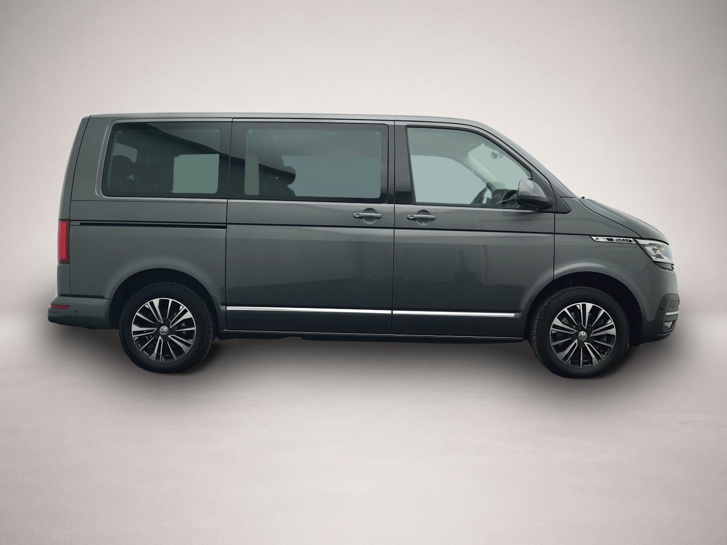 Bild 6 Volkswagen T6 Multivan T6.1 Multivan 2.0 TDI DSG 4Mo. Comfortline