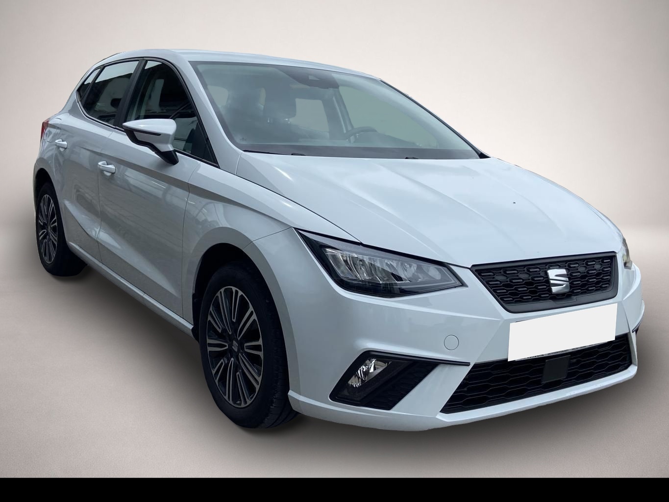 Bild 6 Seat Ibiza 1.0 TSI FR VIRTUAL-COCKPIT+NAVI-PRO+LED+FU