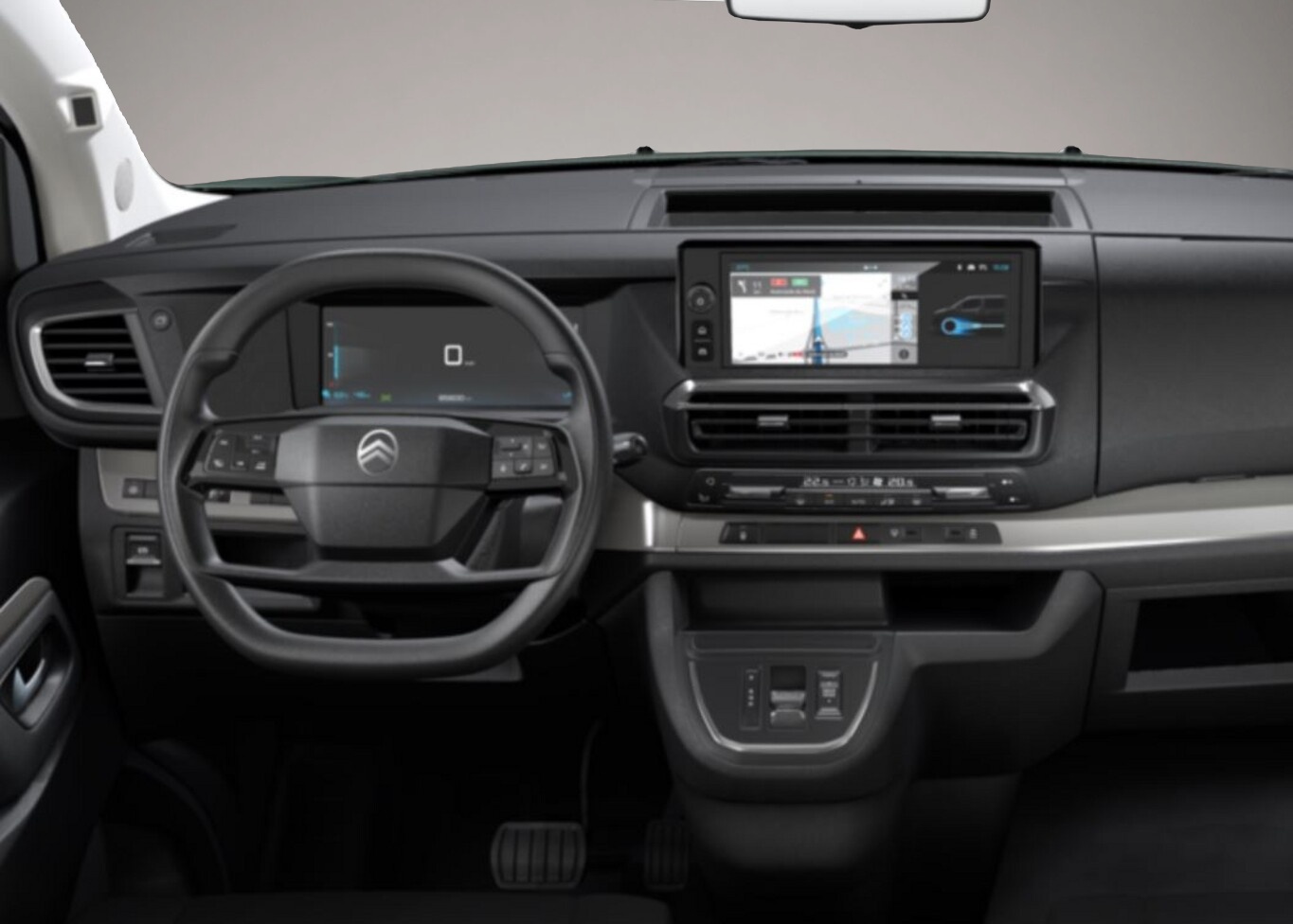 Bild 6 Citroën Spacetourer PLUS XL 8-S SHZ Nav Kam 2xKlima LED