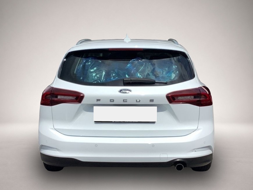 Ford Focus Focus 1.5 EcoBlue Titanium SYNC 4*LED - Thumbnail 5