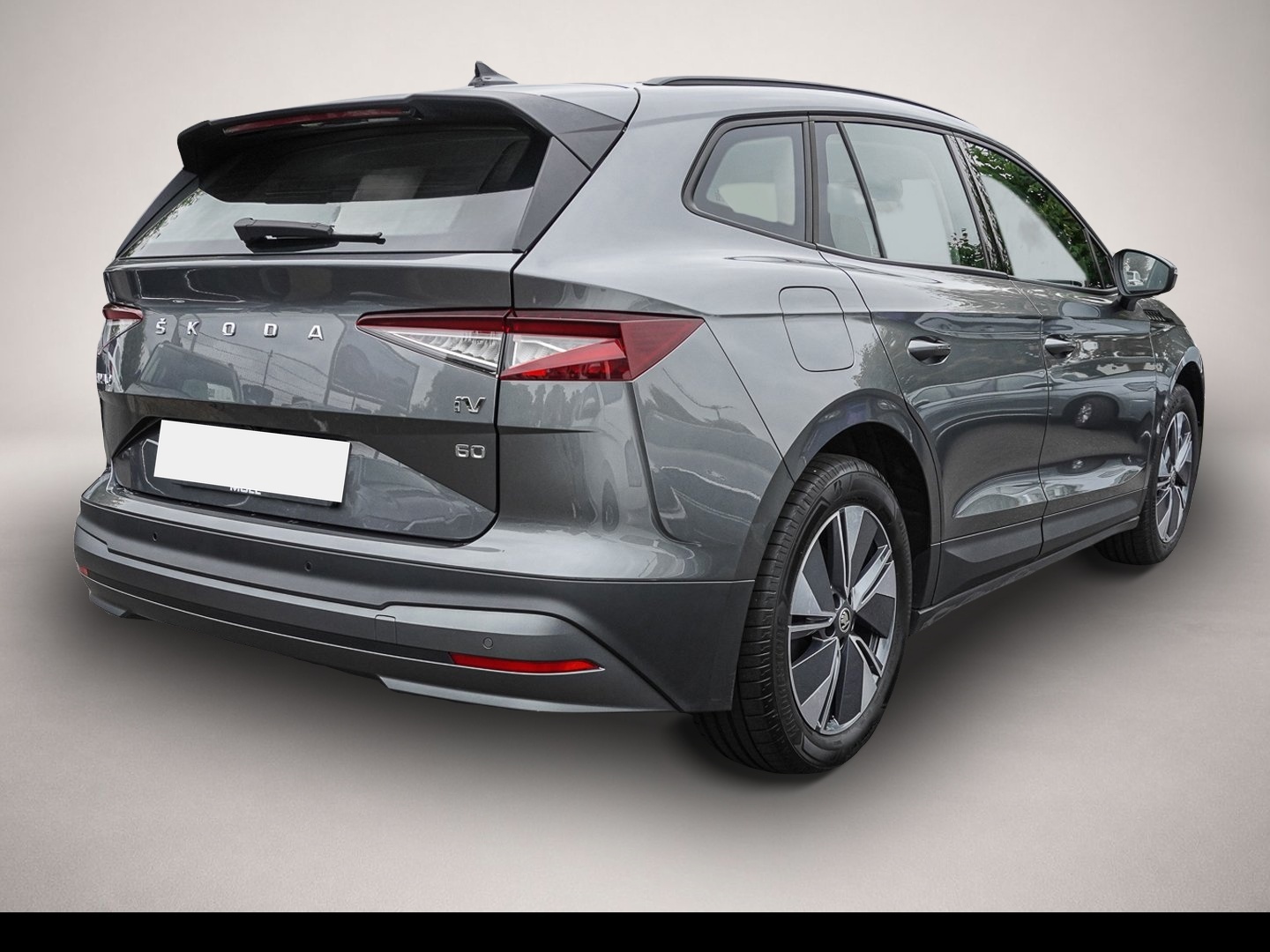 Bild 3 Skoda Enyaq iV 60