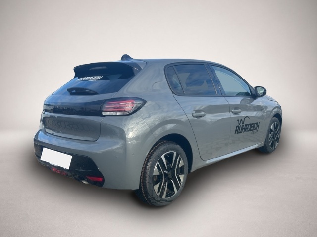 Bild 5 Peugeot 208 Allure PureTech 100 +360 CAM+LED+SHZ+NAV+Car