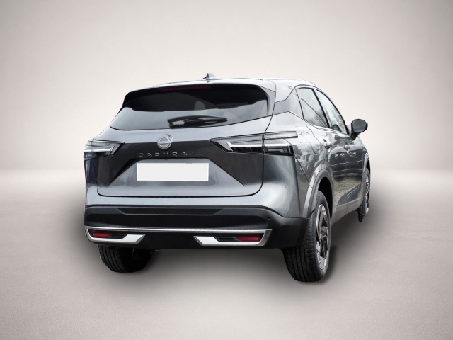 Bild 2 Nissan Qashqai N-Connecta 1.3 DIG-T MHEV 158PS Xtronic
