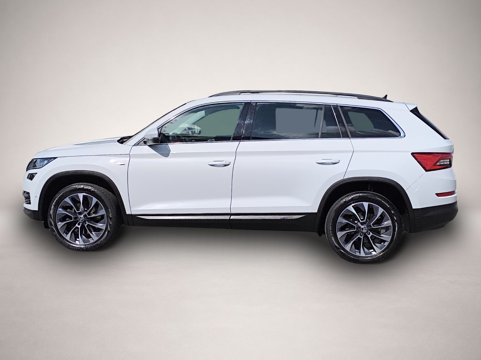 Bild 4 Skoda Kodiaq 2.0 TSI DSG 4x4 Drive 125 AHK NAVI PANO R