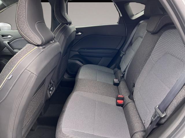 Bild 5 Renault Captur Techno SHZ+Carplay+LED Captur E-TECH 160 Techno.