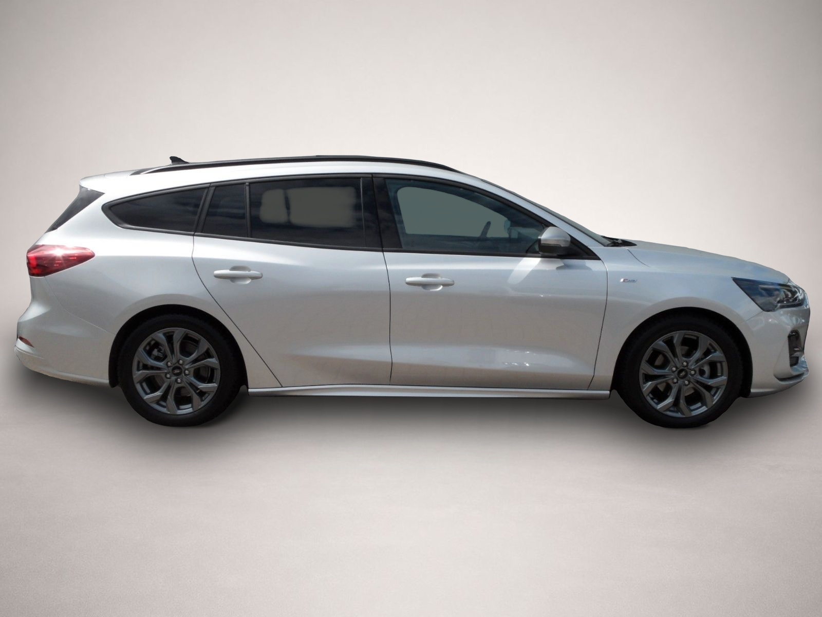 Fotografie 3 des Ford Focus Turnier ST-Line X+Cam+Panoramadach+AHK+AT
