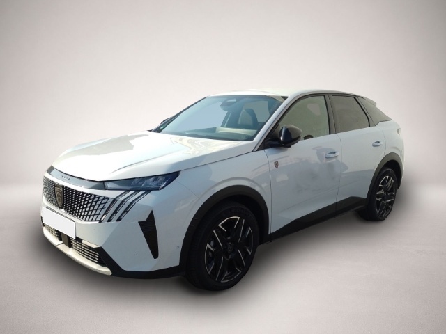 Fotografie Peugeot 3008 Hybrid 145 Allure LED Apple CarPlay Navi