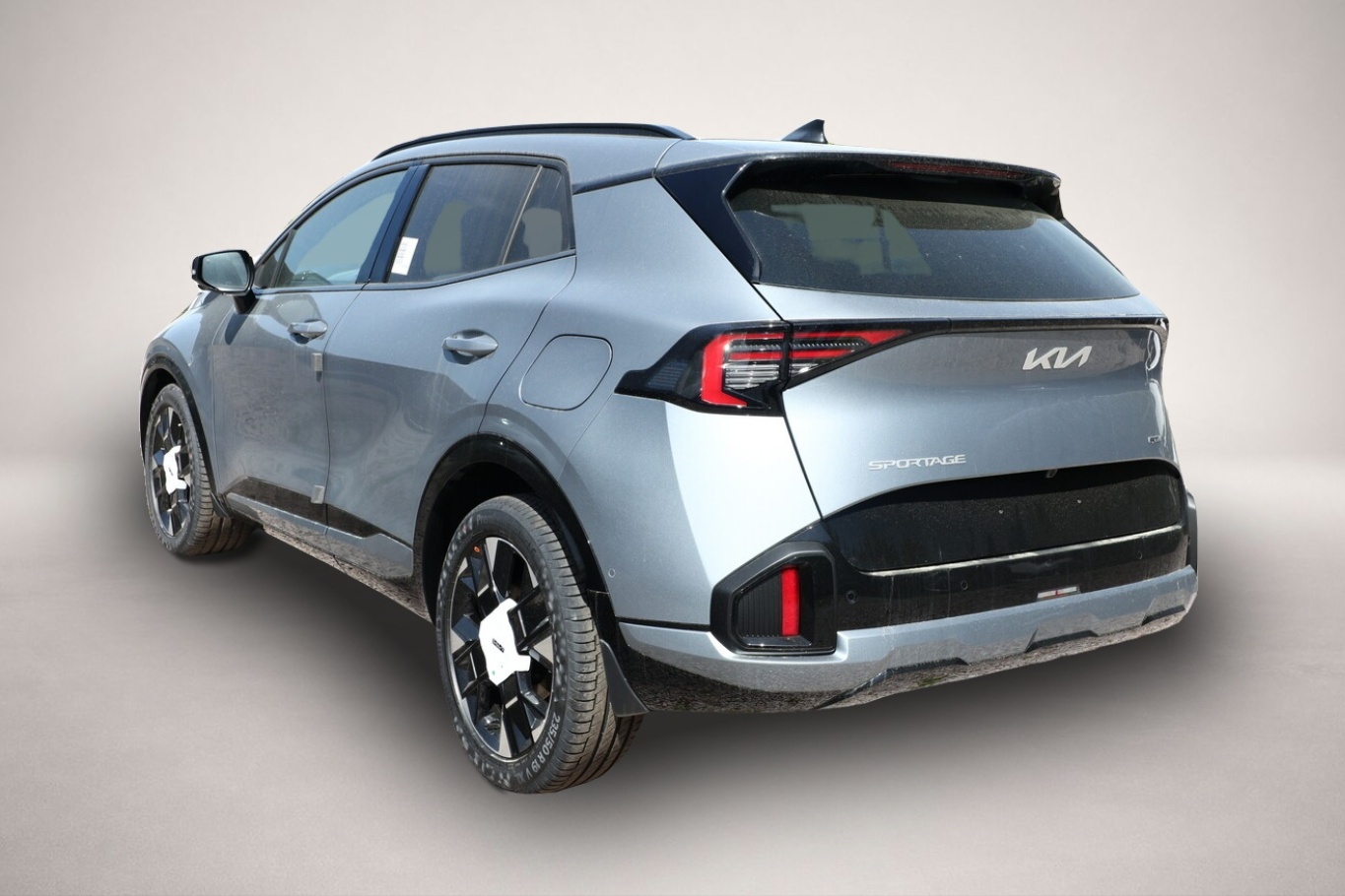 Bild 4 Kia Sportage GT-Line AT LED+ 4xSHZ DigC ACC 360° Kam