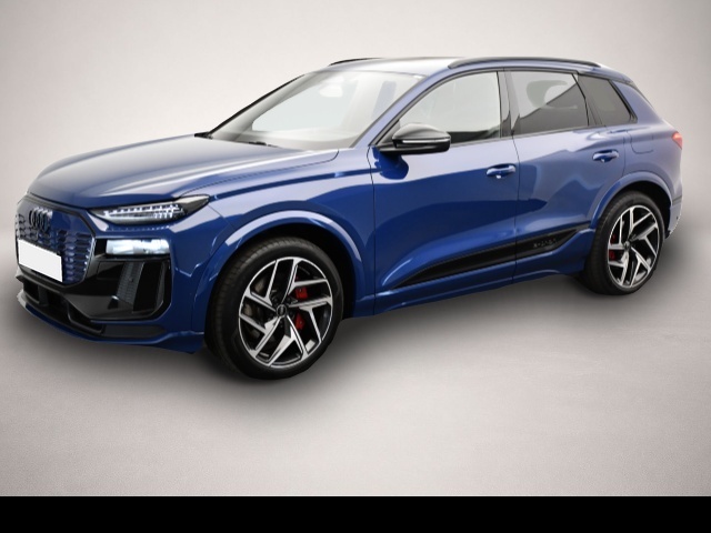 Bild 1 Audi SQ6 e-tron quattro HeadUp/Luft/Matrix/B+O/Pano