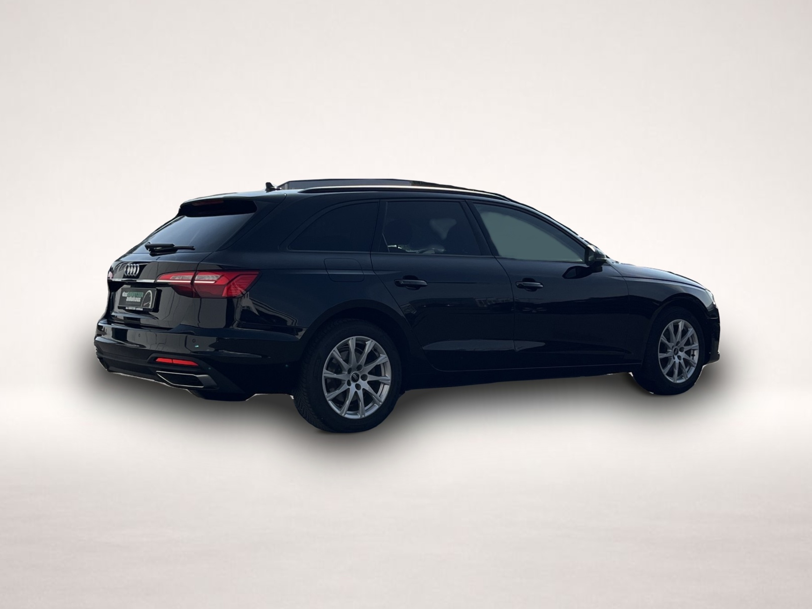 Bild 6 Audi A4 Avant 35 2.0 TFSI S tronic 144¤ m.20% Anz. Na