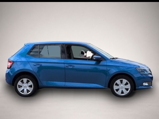 Bild 2 Skoda Fabia Ambition 1.2TSI*Tempo PDC Klimaaut Bluetoo