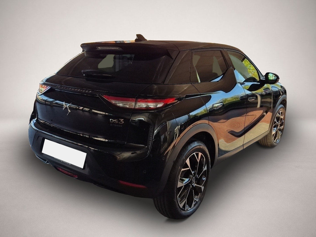 Bild 6 DS Automobiles DS3 E-Tense Etoile 11kw Shz Navi Kamera 360