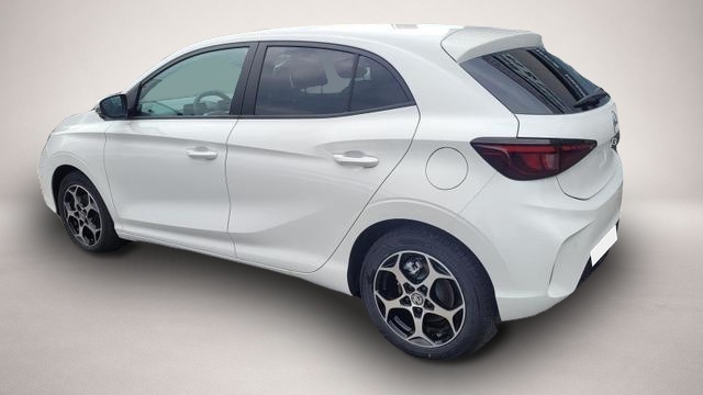 Bild 5 MG MG3 1.5 Hybrid+ 143 kW Luxury 3 Luxury*LED*Navi.