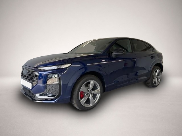 Bild Q3 Audi
