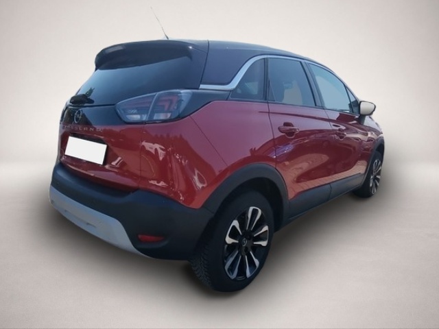 Fotografie 5 des Opel Crossland (X) Crossland Elegance *ALLWETTER* Navi LED Apple Ca