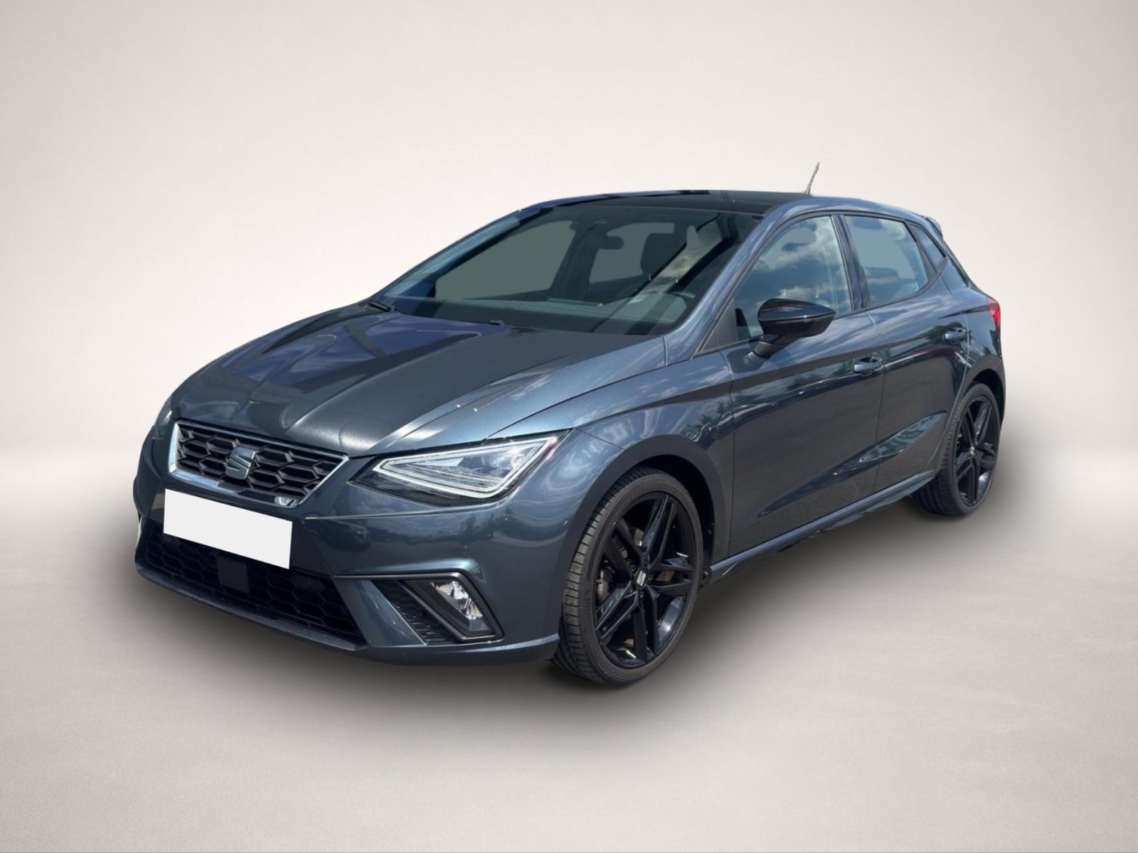 Bild 2 Seat Ibiza 1.5 TSI DSG FR Black ACC PANO NAVI