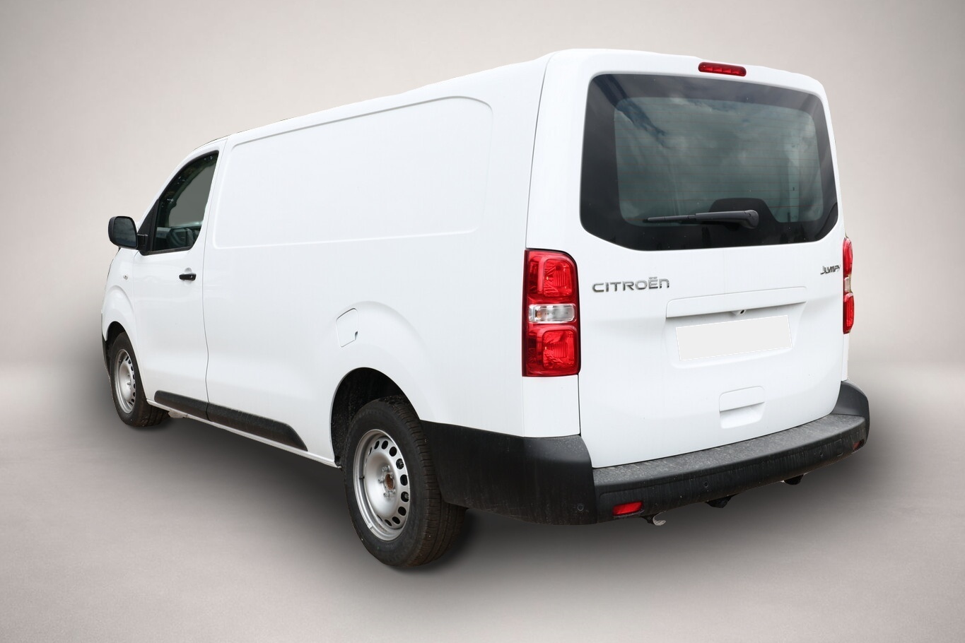 Bild 4 Citroën Jumpy XL Kam 3S AHK SHZ CarP Heckklappe Holz PDC