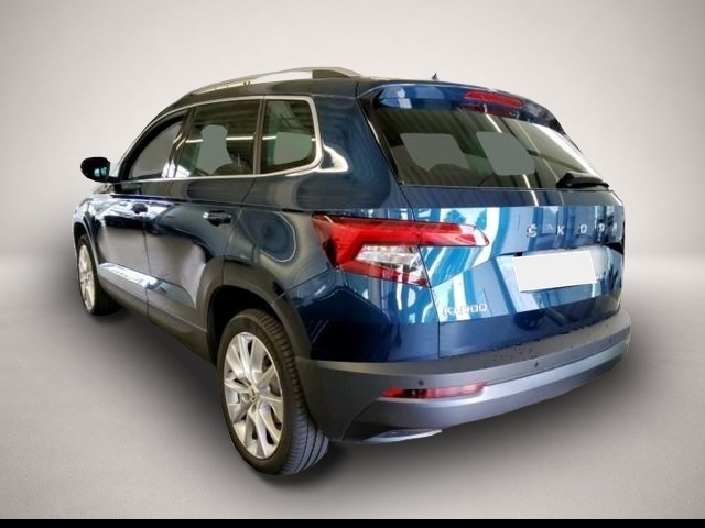 Bild 4 Skoda Karoq 1.5 TSI DSG Clever*Navi*Kamera*18Zoll