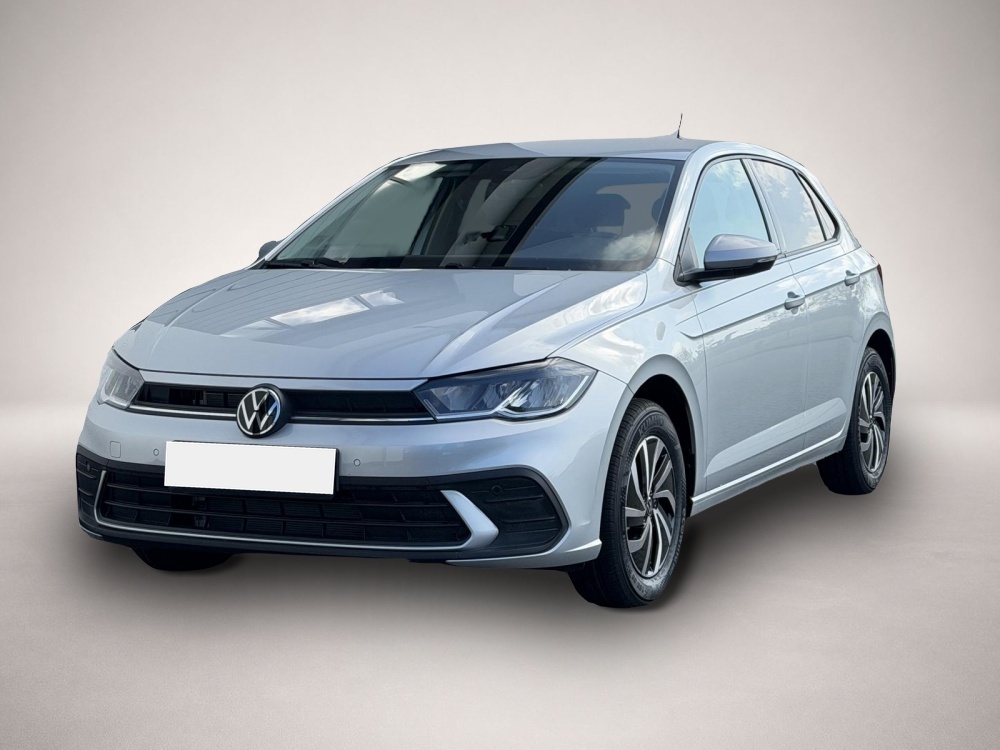 Bild Polo Volkswagen
