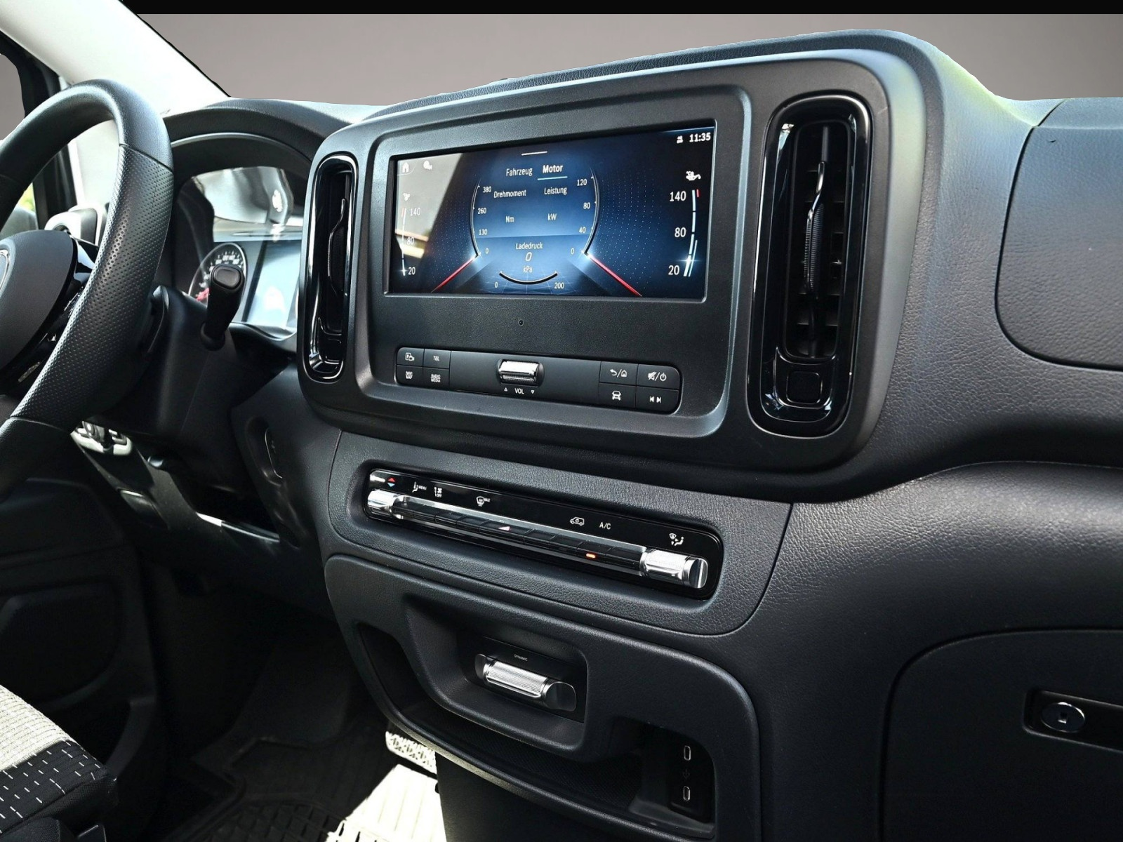 Bild 4 Mercedes-Benz Vito