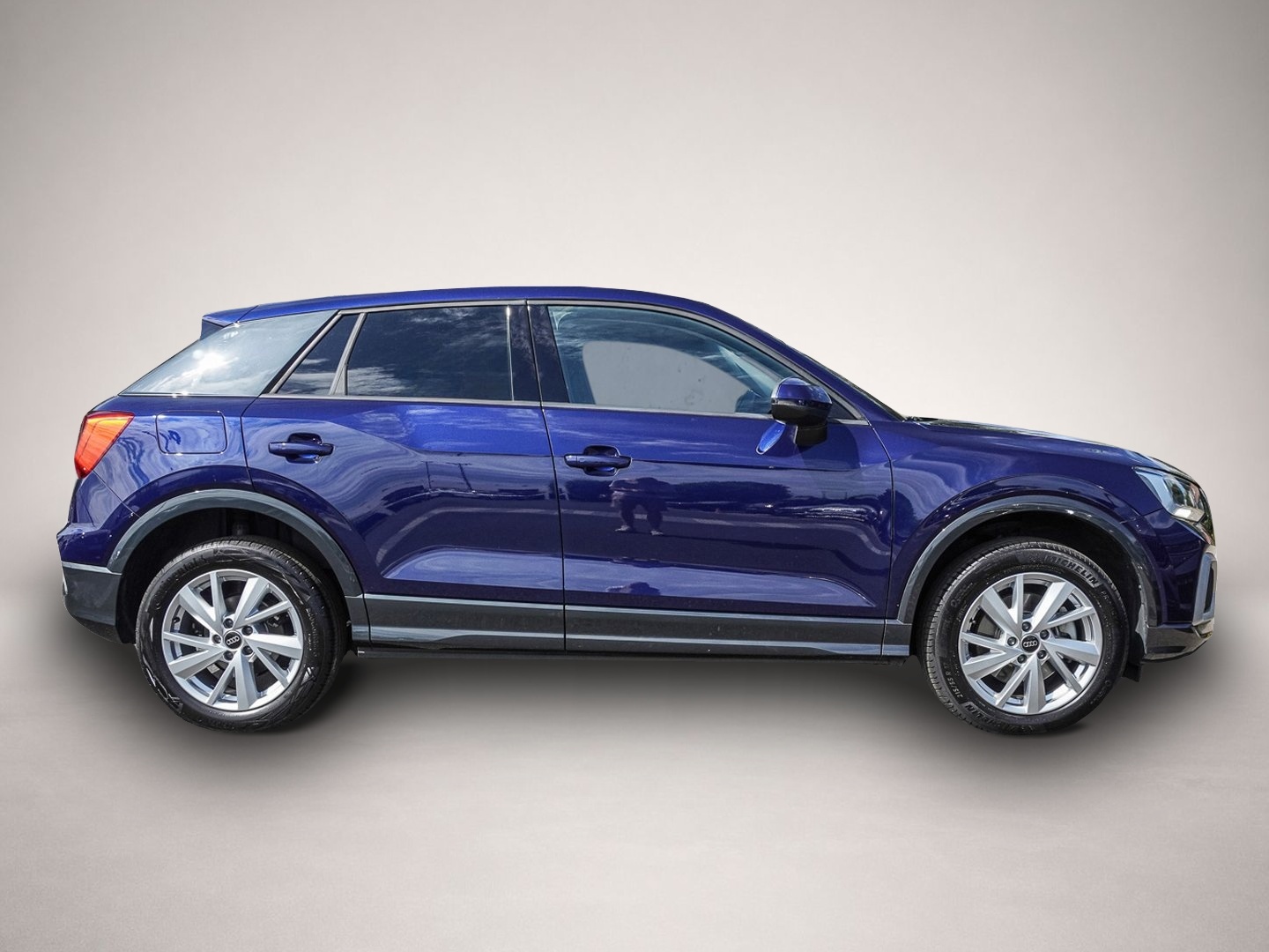 Bild 4 Audi Q2 Advanced 35 TDI 110(150) S tronic Virtuell L