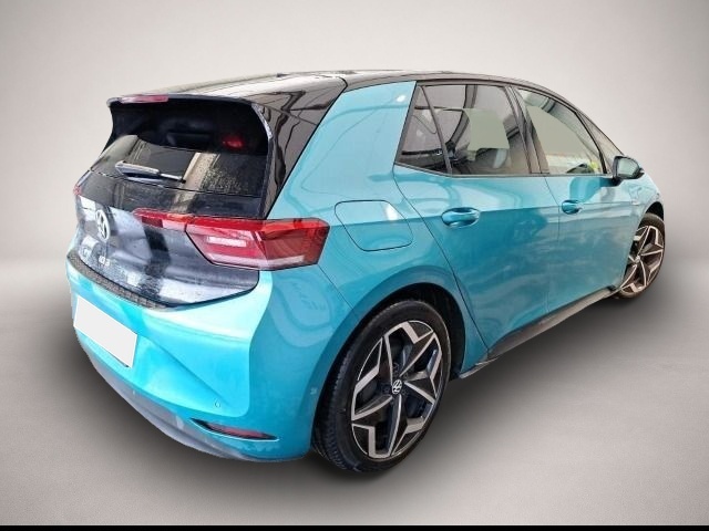 Fotografie 3 des Volkswagen ID.3 Pro HUD/ACC/19