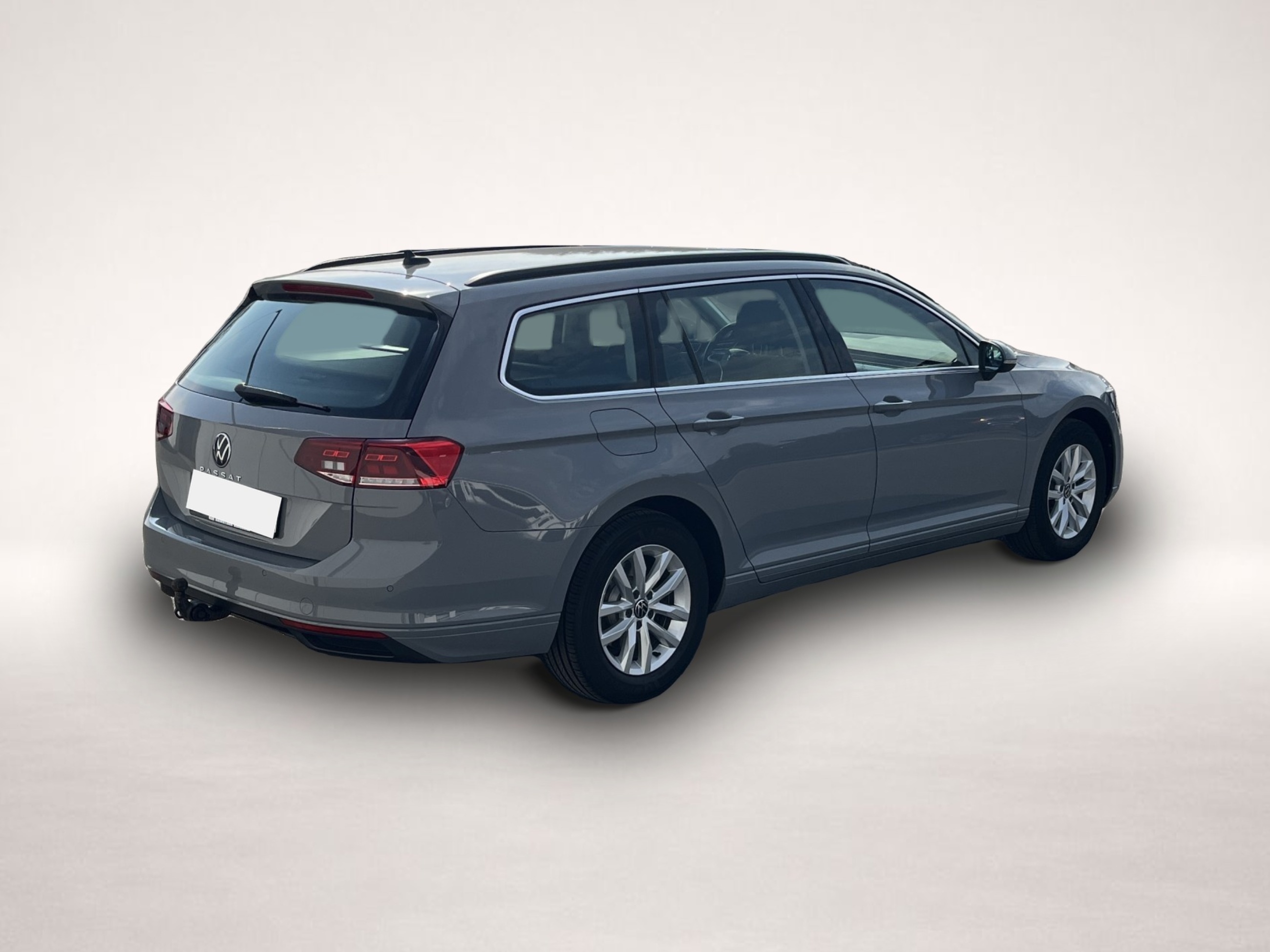 Bild 6 Volkswagen Passat Variant 2.0 TDI Business 1,99% Finz. AHK