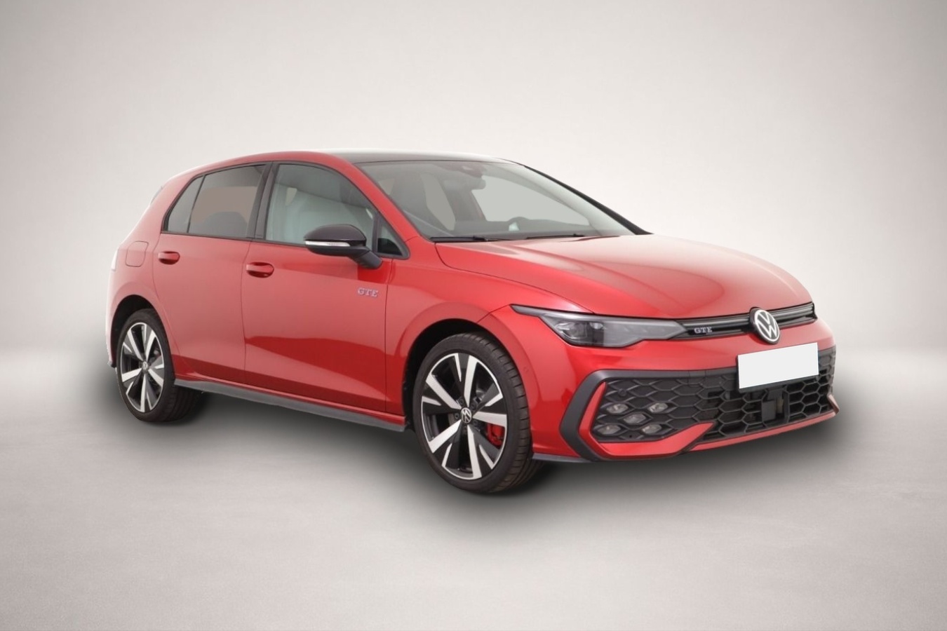 Bild 4 Volkswagen Golf 8 VIII GTE 1.5 TSI DSG IQ.Light/ACC/HuD/Kam