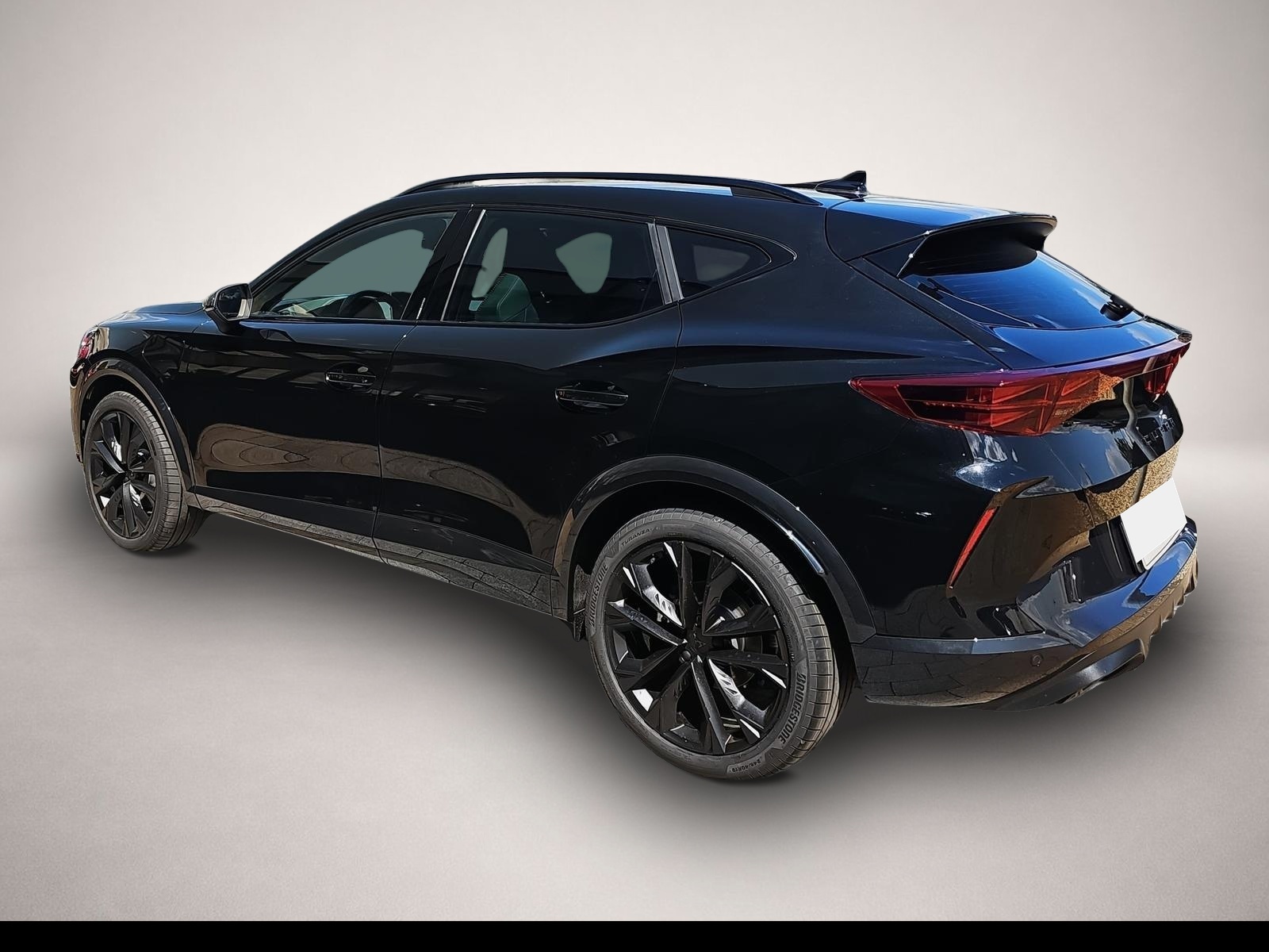 Bild 5 Cupra Formentor 1.5 e-HYBRID Tribe Edition Edge Paket