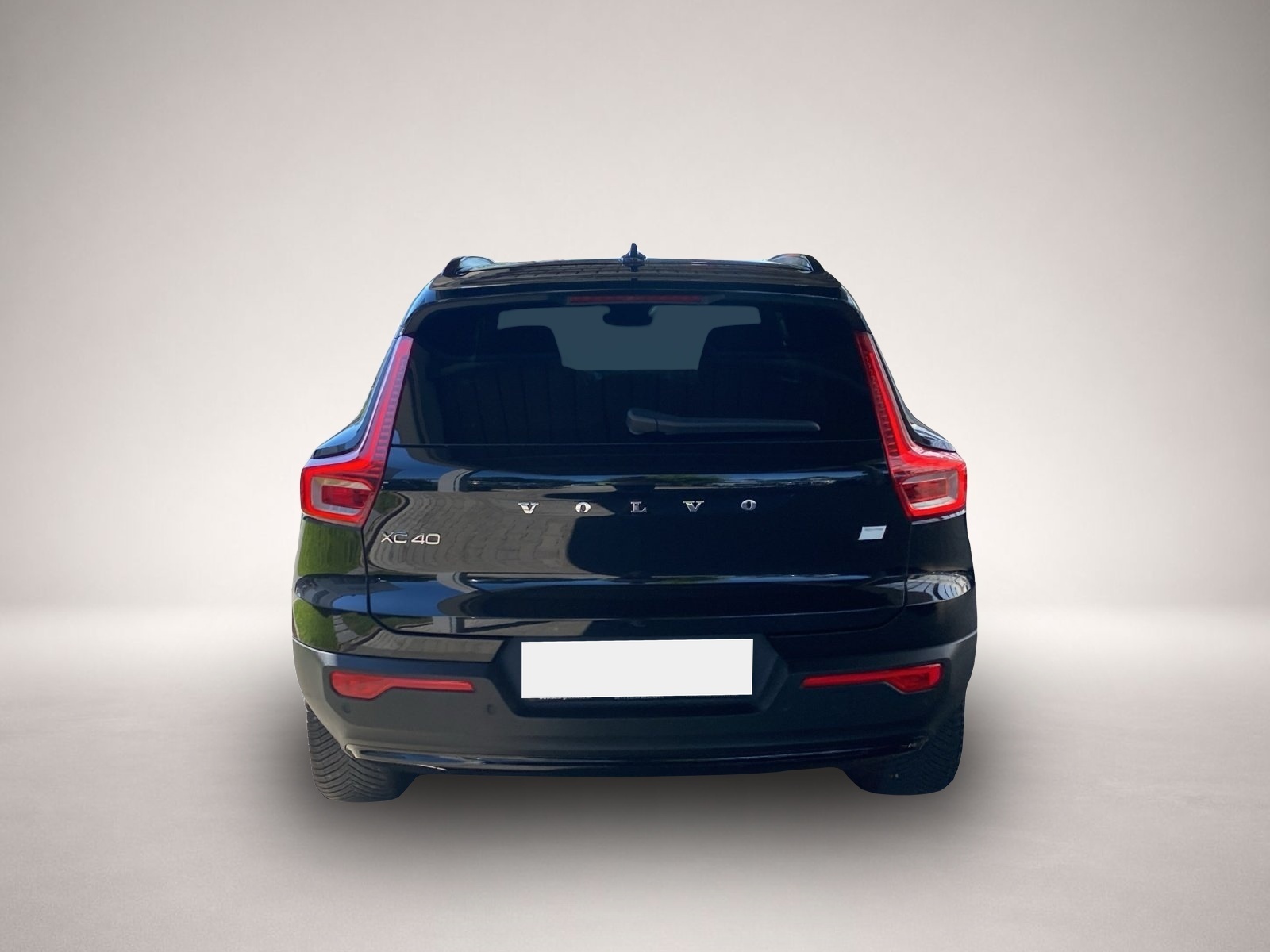 Bild 4 Volvo XC40 P8 Plus Recharge Pure Electric ACC+LED+Navi