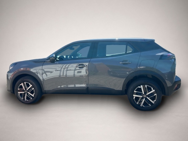 Bild 3 Peugeot 2008 Active LED Klimaautom SHZ Spurhalteass. Ver