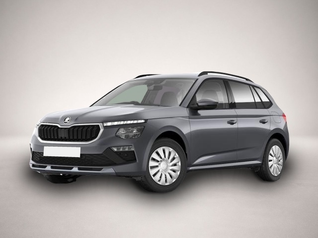 Fotografie Skoda Kamiq Selection 1.0 TSI DSG AHK+Kamera+Sunset+Kessy+A.