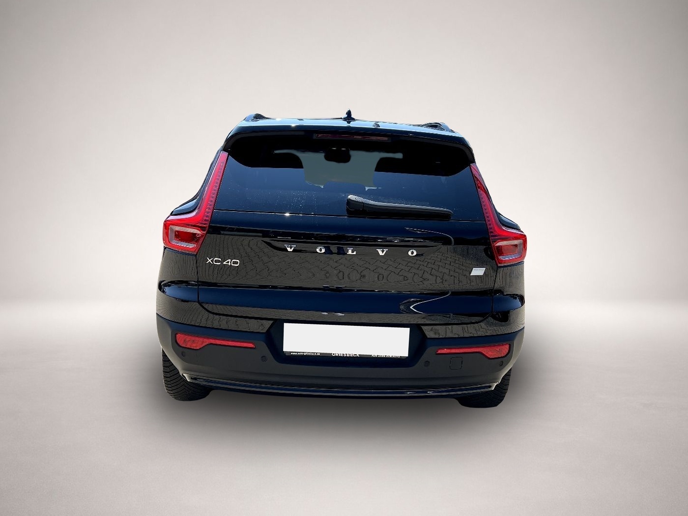 Bild 3 Volvo XC40 P8 Plus Recharge Pure Electric LED Navi ACC