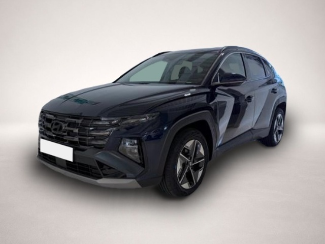 Bild TUCSON Hyundai