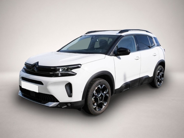 Fotografie Citroën C5 Aircross Shine Navi Digitales Cockpit 360 Kam