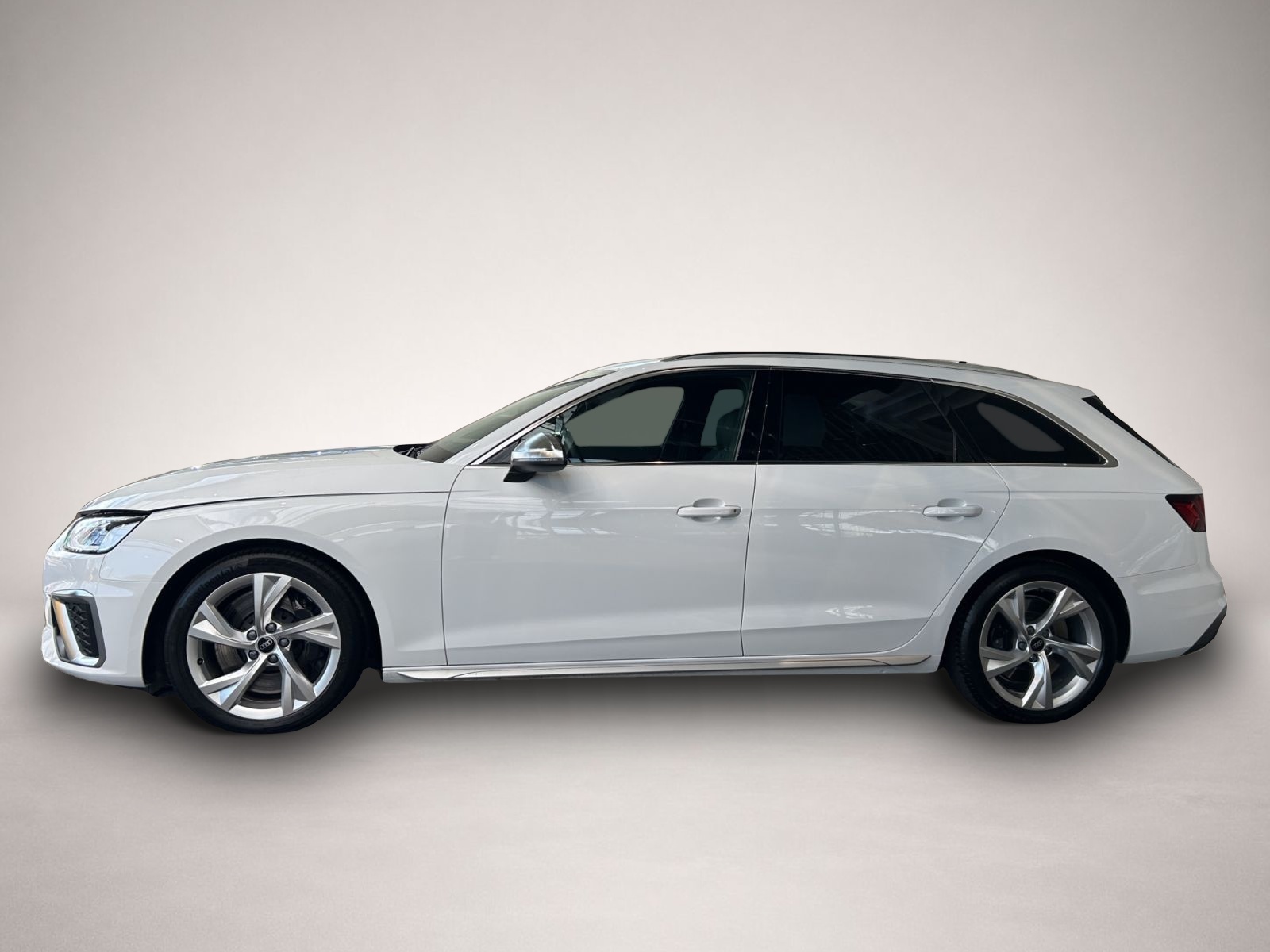 Bild 3 Audi S4 Avant 3.0 TDI Q Tip. LED/Kamera/Navi/AHK