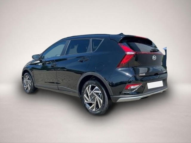 Fotografie 1 des Hyundai Bayon Trend 1.0 T-GDI 90PS Klimaautomatik Rück.