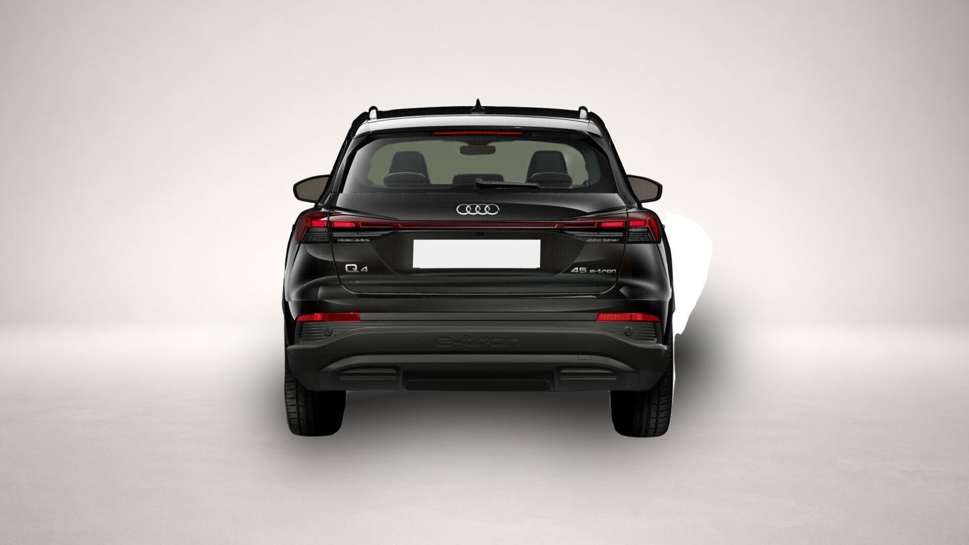 Bild 3 Audi Q4 e-tron