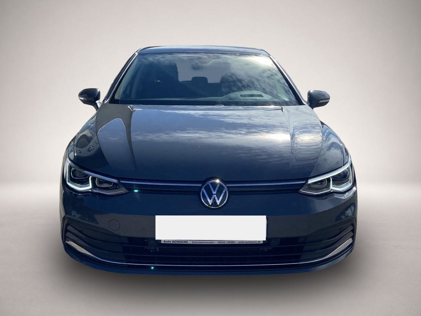 Bild 7 Volkswagen Golf 1.5 TSI Life AHK+GARANTIE+STANDHEIZUNG+HEAD