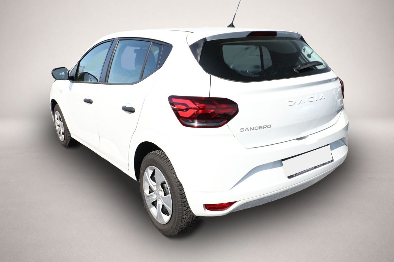 Bild 4 Dacia Sandero III 1.0 SCe 65 Essential Klma Tempomat