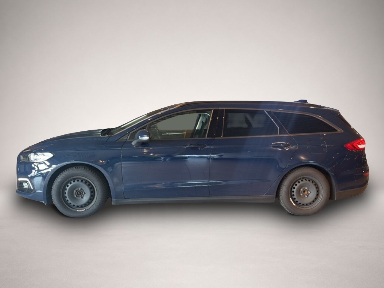 Bild 3 Ford Mondeo TREND NAVI / AHK / KAMERA / PDC / W-PAKET