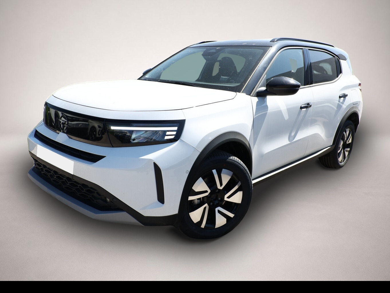 Bild 1 Opel Frontera Hybrid GS Nav SHZ Kam Totw NSW