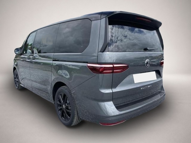Bild 2 Volkswagen T7 Multivan Edition T7 Multivan (Edition) 2.0 TDI 110kW (15.