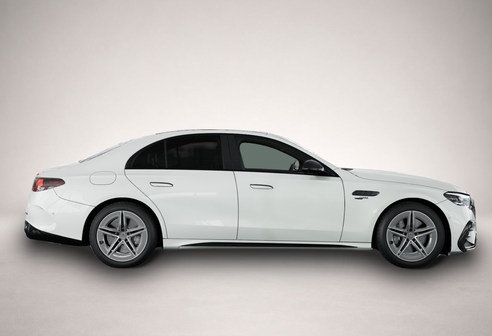 Bild 5 Mercedes-Benz E 53 AMG