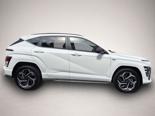 Bild 4 Hyundai KONA *1.6*N Line*2WD*ACC*NAV*TEMP*KEYL.GO*R.KAM